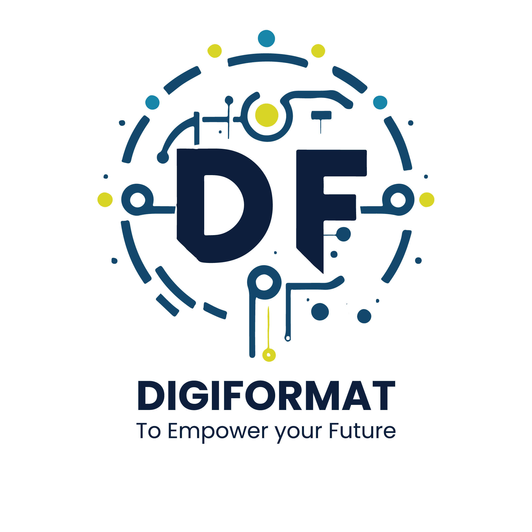 DigiFormat Logo